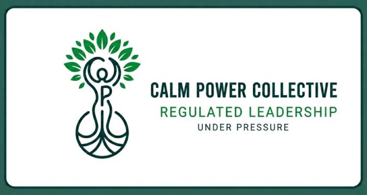 Calm Power Collective