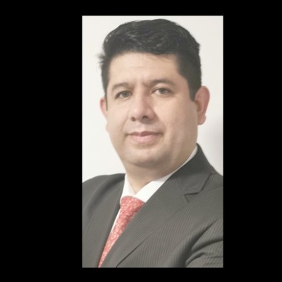 Jesús García Mackintos