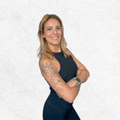 Maria Jose Fernandez