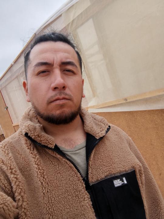 Sebastian Barrios