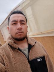 Sebastian Barrios