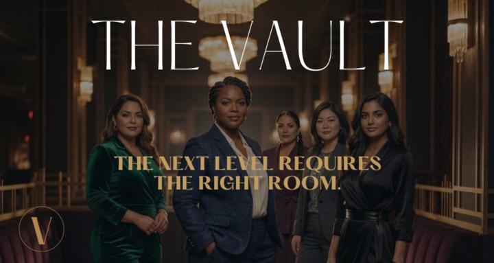 The Vault