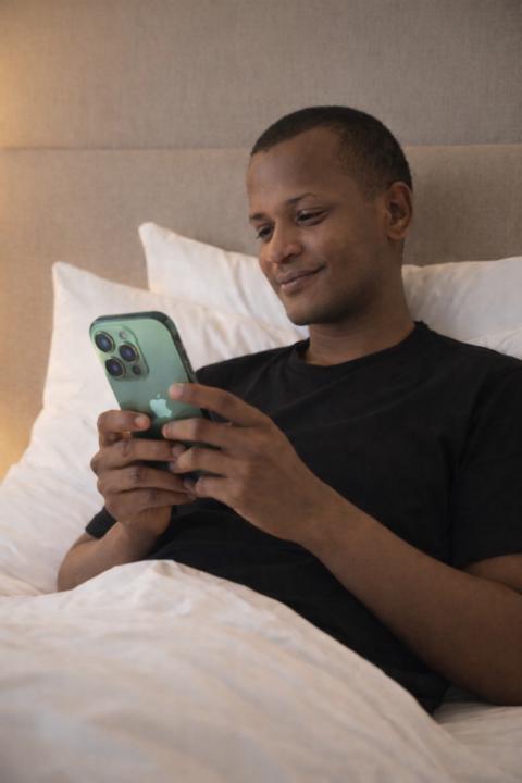 Hassan abdirahman Hussein