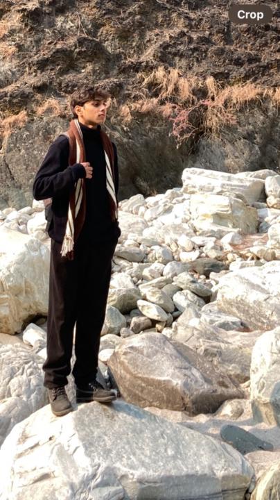 Altamash Khann
