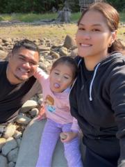 Fuschia Keliikipi-Kamakani