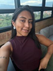 Natalia Sánchez Tovar