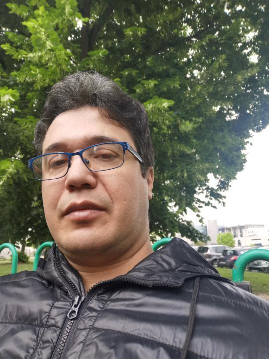 Najoua Hatim