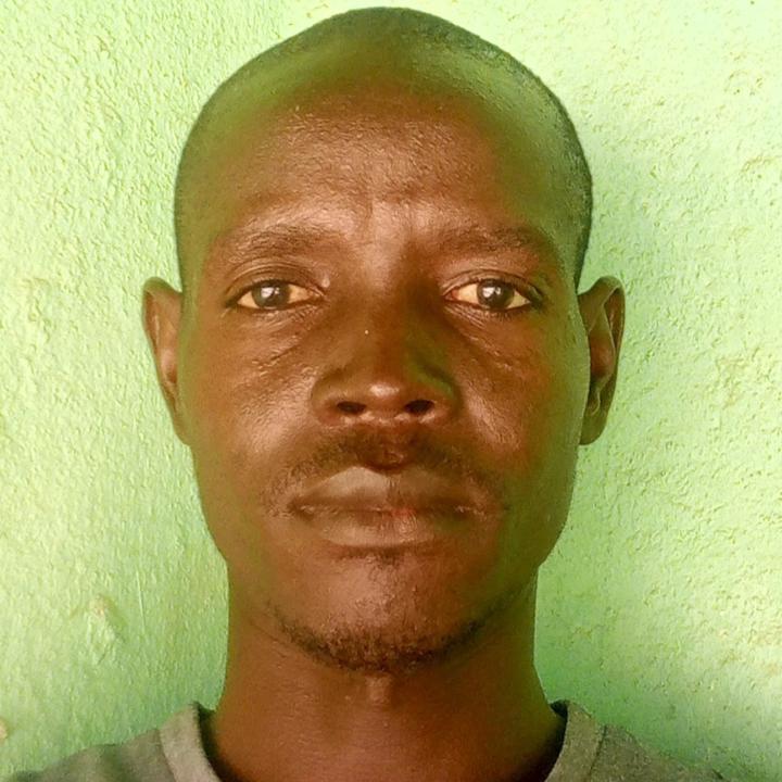 Jacob Baissana tonga