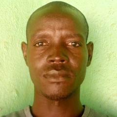 Jacob Baissana tonga