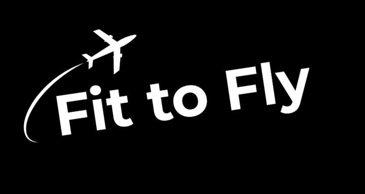 Fit to Fly