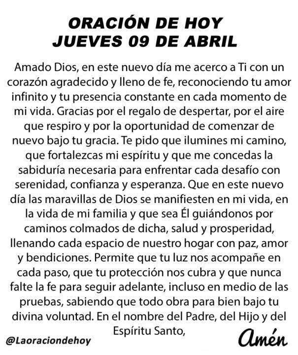 Abril.9