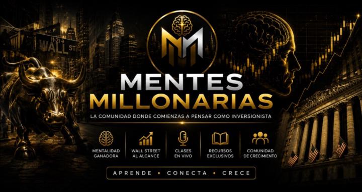 MENTES MILLONARIAS