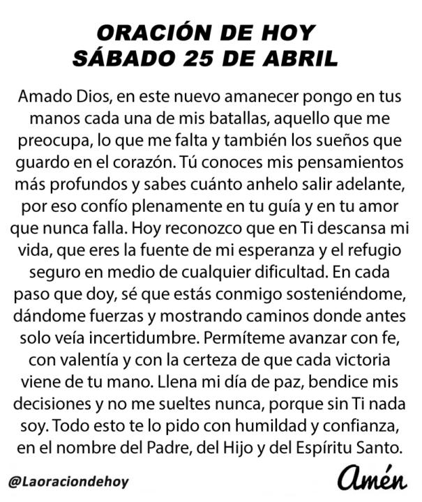 Sabado 