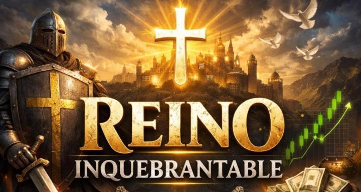 UN REINO INQUEBRANTABLE