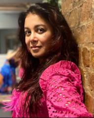 Rashmi Chury