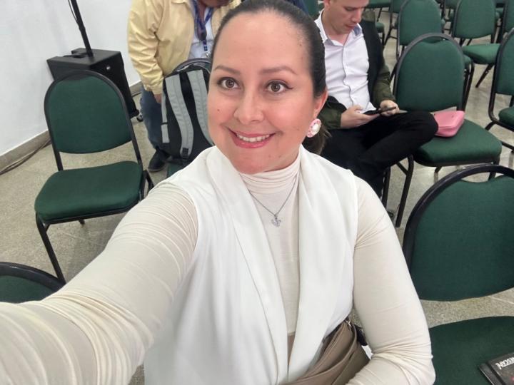 Vivian Arteaga
