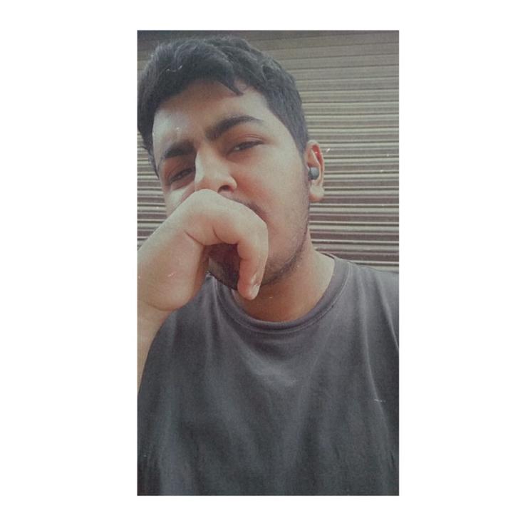 Taimoor Ahmed