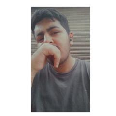 Taimoor Ahmed