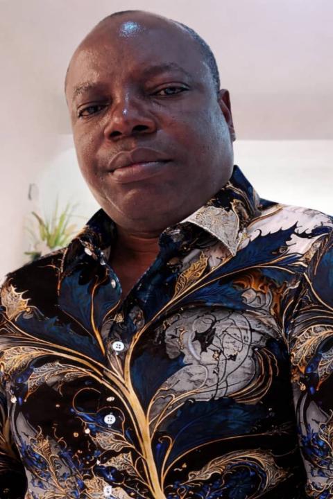 Charles Letsu