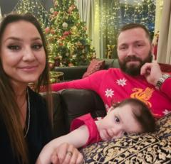 Hrafnhildur M Gisladottir