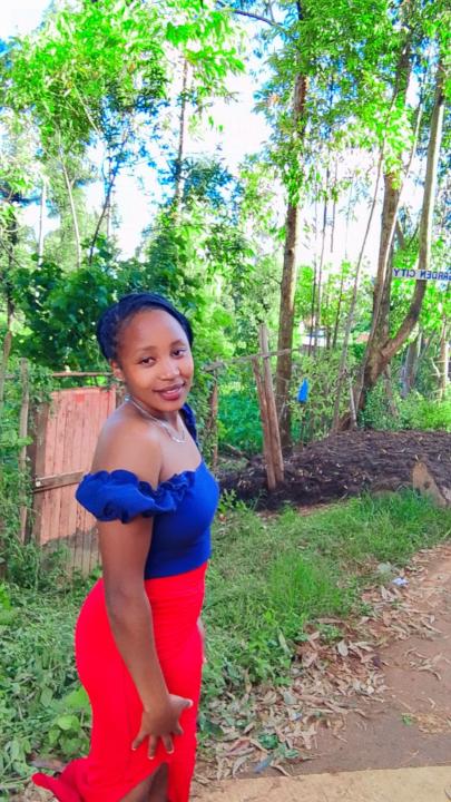Catherine Gathu