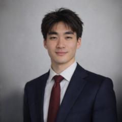 Jonathan Yan
