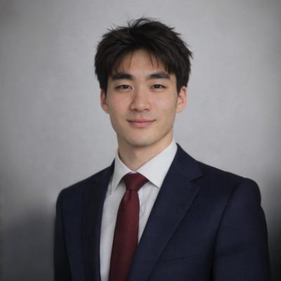 Jonathan Yan