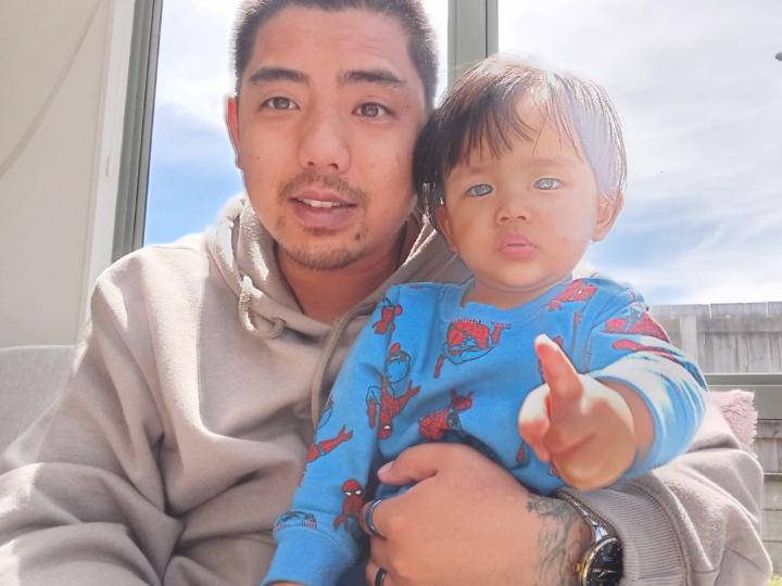 Alexander Siackhasone