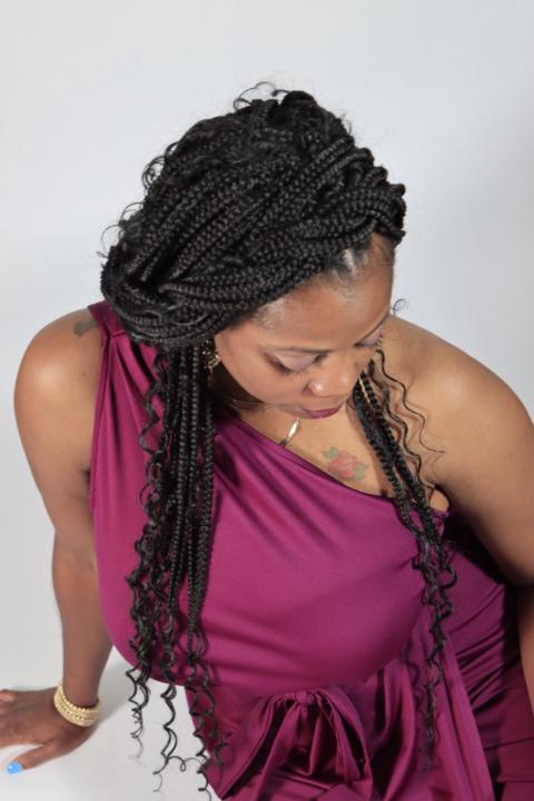Juanita Moss