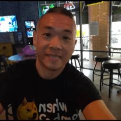 Mang Wong
