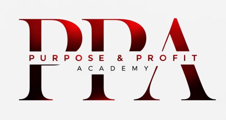 PURPOSE & PROFIT ACADEMY vol 2