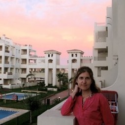 Encarnación Ballesteros