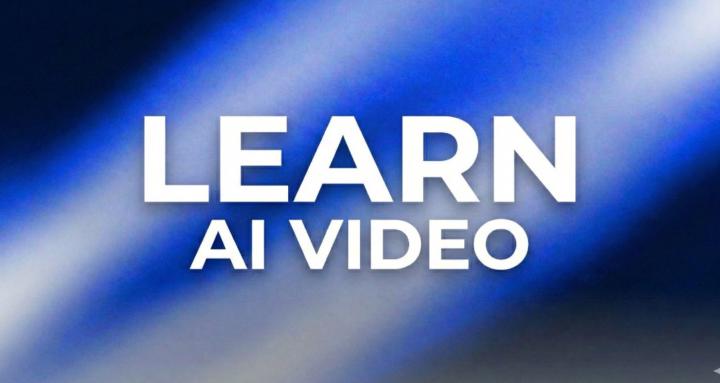 Learn AI Video