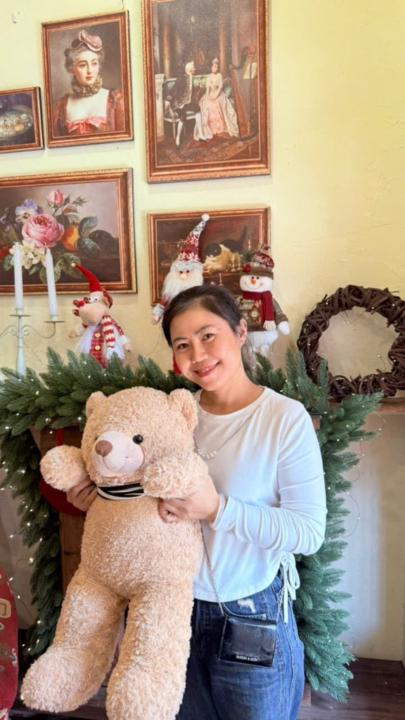 Đỗ Thị Mỹ Tương