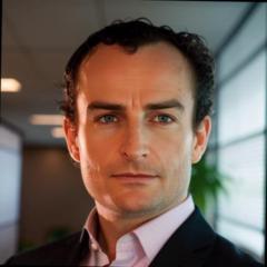 Alistair duPont