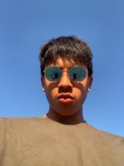 Jared Hernandez