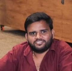 Ramu Regulagadda