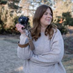 Madeleine Wörsdörfer