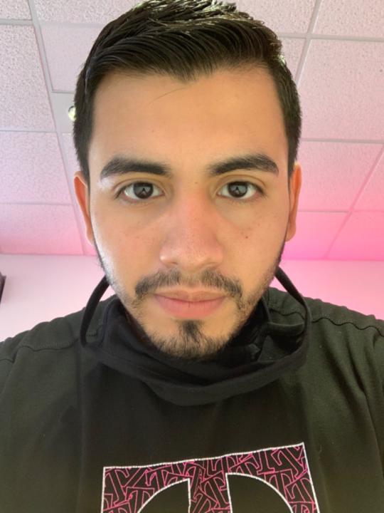 John Aguilar