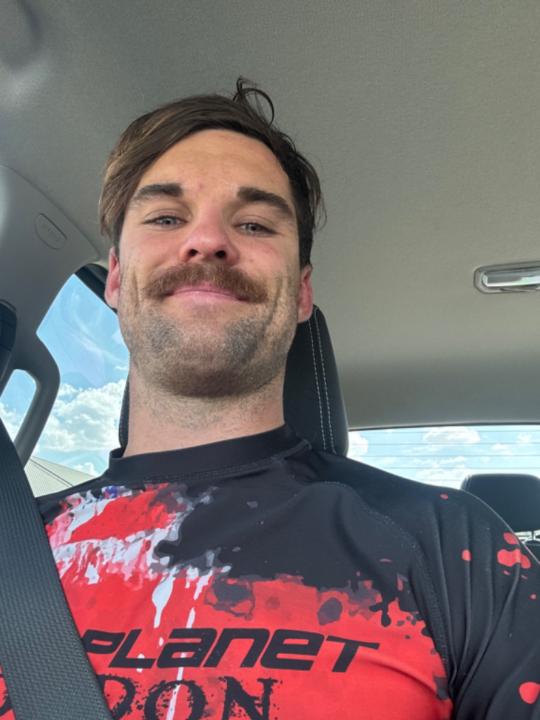 Jake Norton