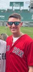 Patrick Connolly