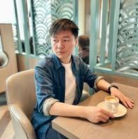 Danny Huang