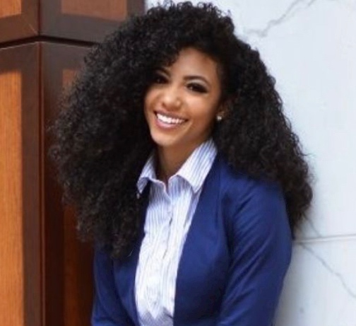 Kendra Robinson