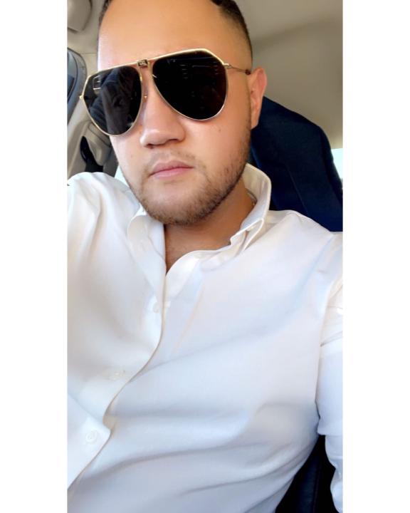 Jorge Sanchez Lopez