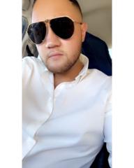 Jorge Sanchez Lopez