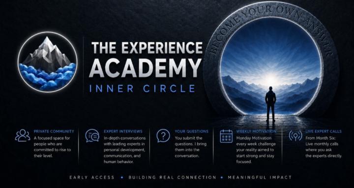 The Experience Academy 