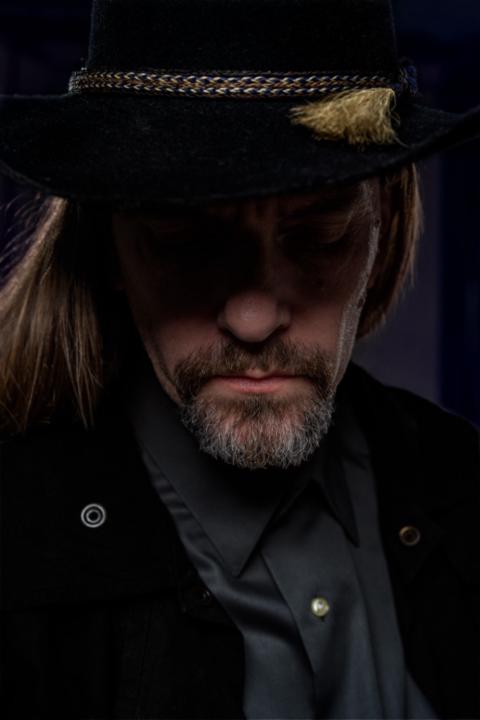 Dale Sanders