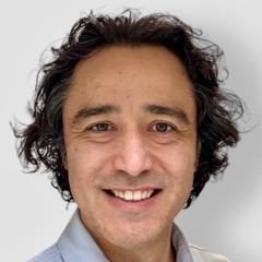 Luis Monge