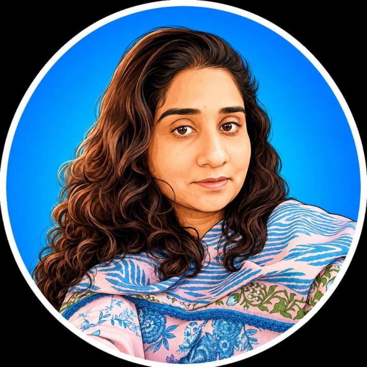 Ambreen Iqbal