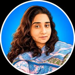 Ambreen Iqbal